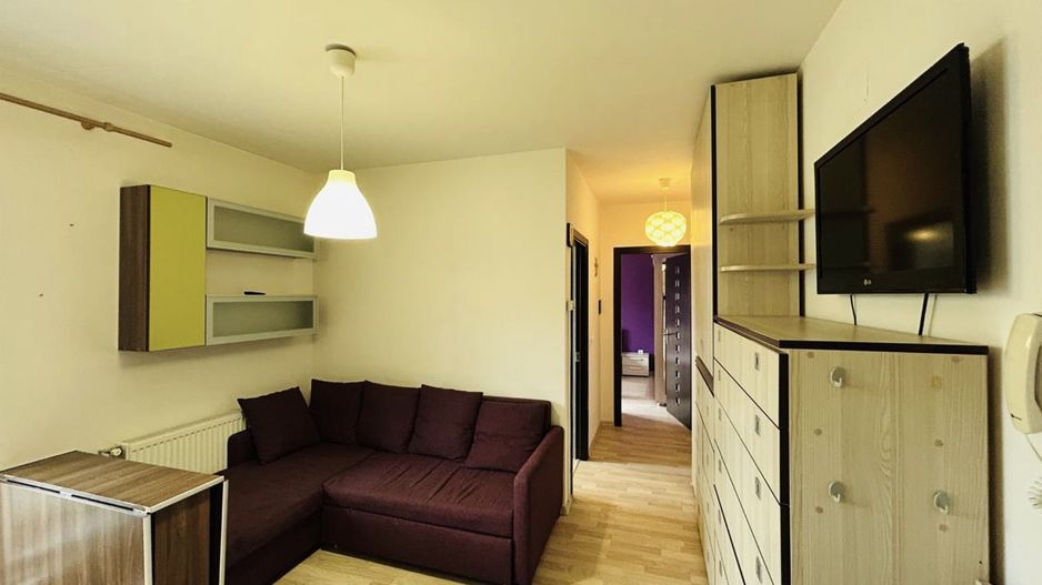 Apartament 2 camere, la cheie, balcon, boxa, loc de parcare - Poză 5
