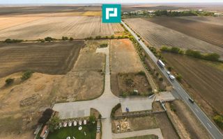 Teren 16.000 mp | Front stradal 50 m | Acces DN - Poză 5