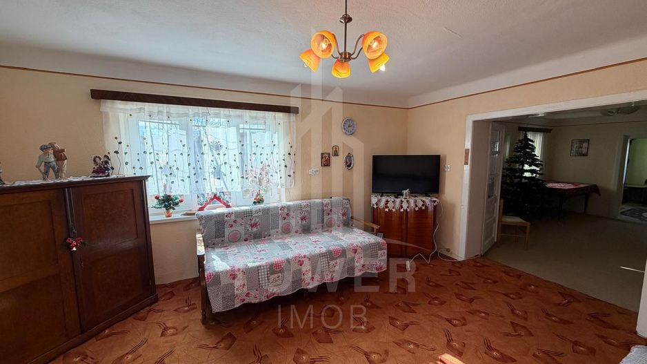 Casă de vânzare la Ocna Sibiului - Poză 8