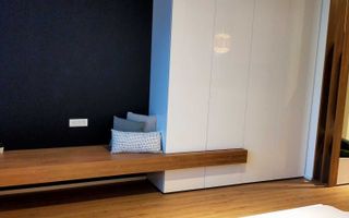 Brancoveanu- Mures | 1 Camera | Prima Inchiriere. - Poză 3