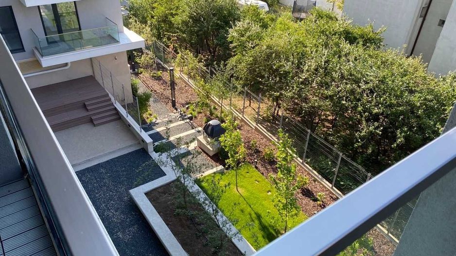 COMISION 0% Apartament 2 camere complex rezidential Timpuri Noi - Poză 1