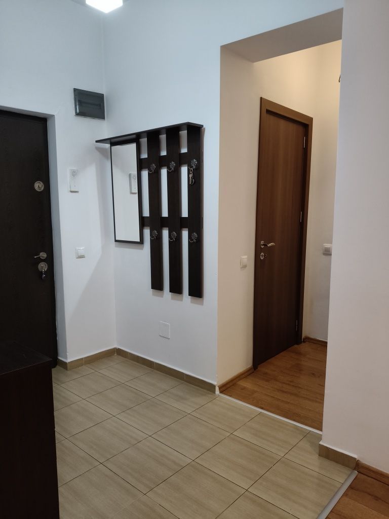 Apartament 2 camere | Piata Alba Iulia BLOC NOU - Poză 5