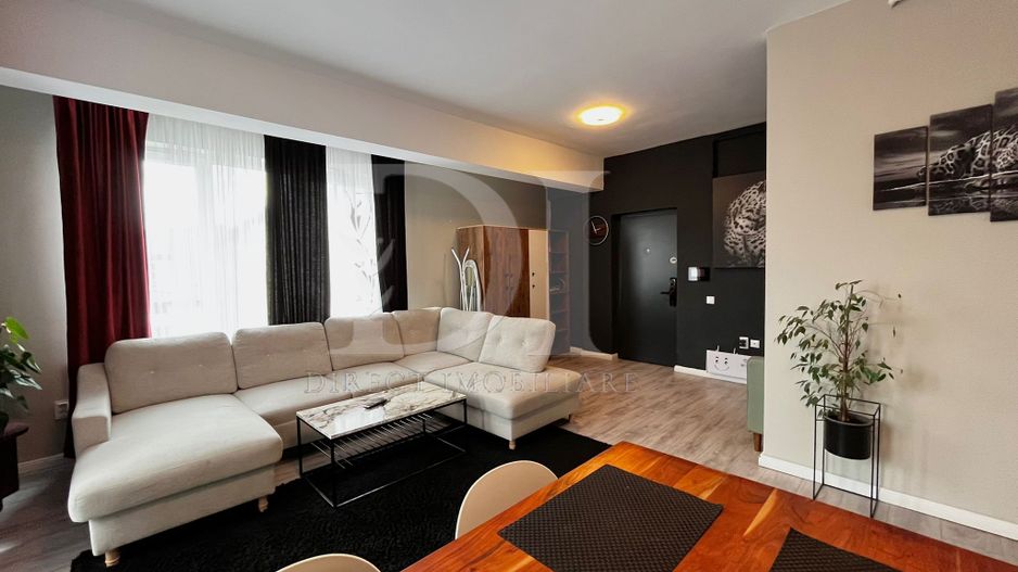 Apartament la cheie / ideal pentru locuinta sau investitie - Poză 5