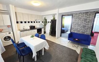Apartament 3 camere, decomandat, priveliste frumoasa,Marasti zona Piata Marasti - Poză 4