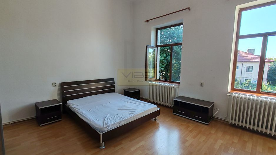Copou - Spital CFR - 10 min Univ. AL. I. CUZA - 3 camere - Poză 8