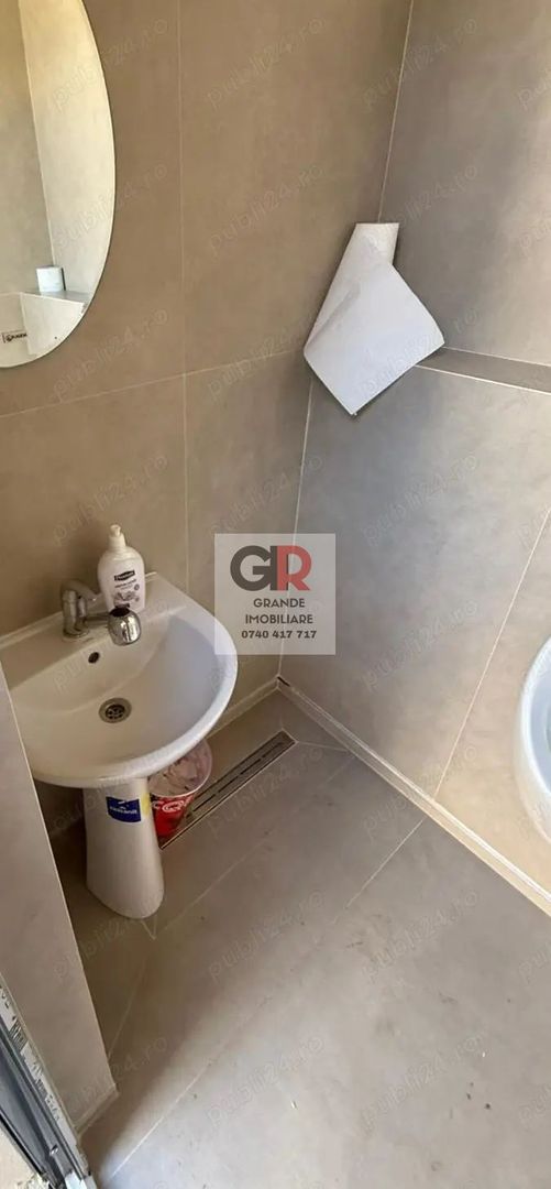 Casă / Vilă de închiriat în Central, Tulcea - Poză 4