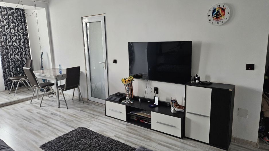 Apartament 1 Cameră, Ultracentral – Renovat Complet,ideal inchiriere ! - Poză 3