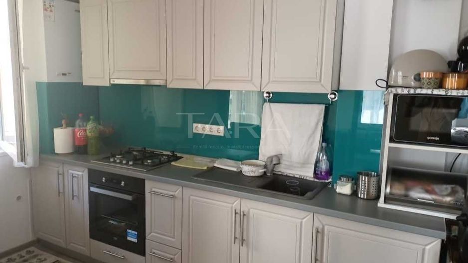 Apartament 2 dormitoare de vânzare, zona noua. - Poză 2