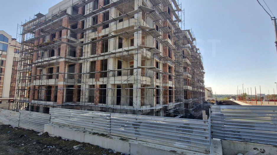 Vânzare apartament, 1 cameră, strada Nicolae Dimo, Durlești - Poză 15