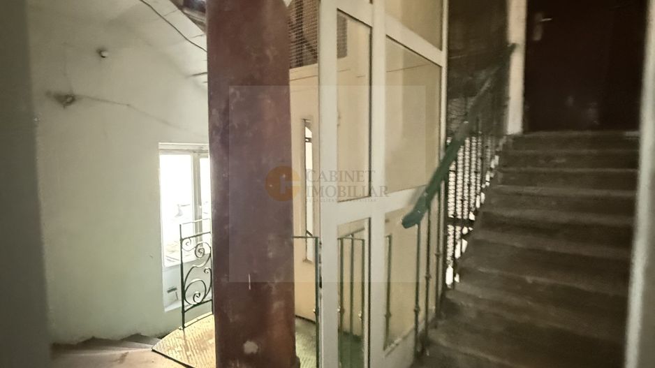 Garsoniera I Centru Vechi I Etaj 3/4 - Poză 6