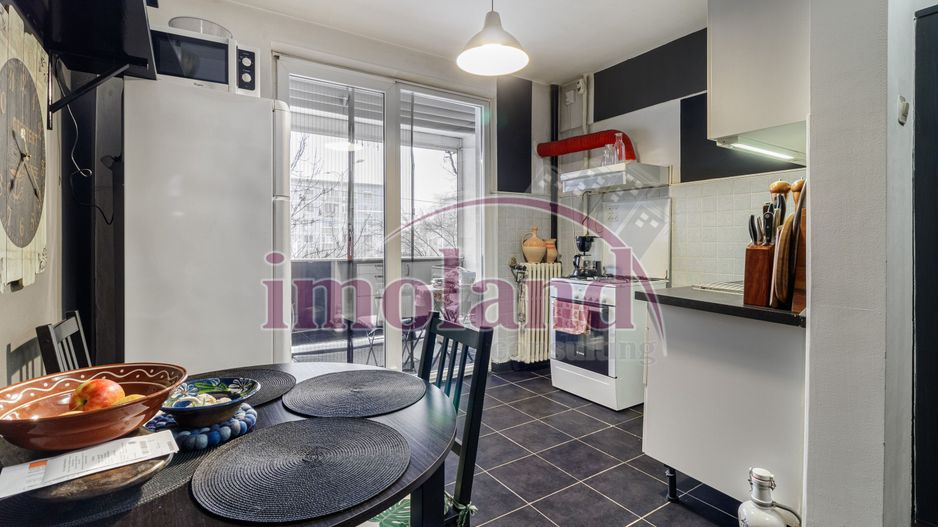 Cotroceni-Bdul Eroilor vanzare apartament 3 camere - Poză 4