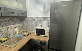 Garsonieră 36 mp de închiriat Titan | Jean Steriadi | 450 € - Poză 6