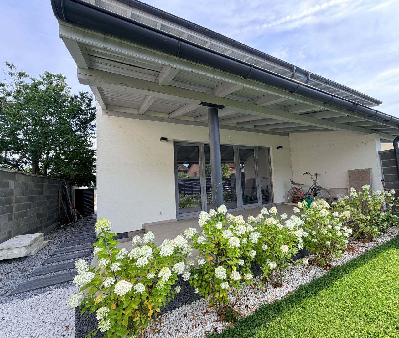 DUPLEX MOBILAT SI UTILAT - Poză 29