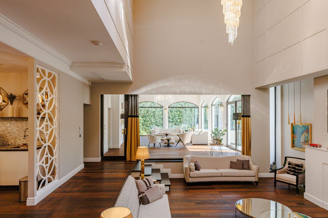 Vila  Premium | Design semnatura | Braytim, Timisoara - Poză 13
