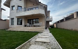 CASA INDIVIDUALA, TOATE UTILITATILE, TEREN 400 MP, COMISION 0%