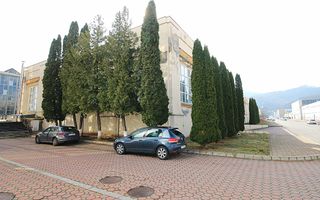 Închiriere hala Astra - Poză 1