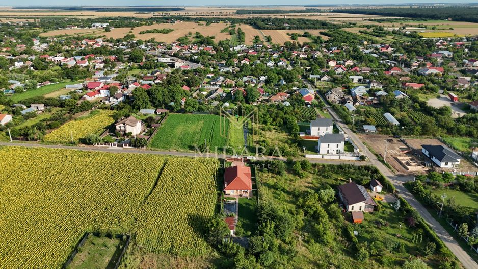 Casa 4 camere Grădiștea - IF | 1000 mp teren | 222.000€ - 0 COMISION! - Poză 8