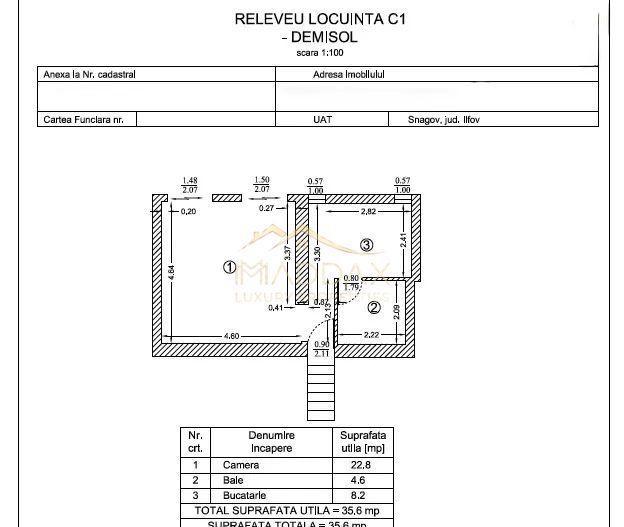 Vilă cu deschidere la lac I  Piscină proprie și acces rapid către București* - Poză 21