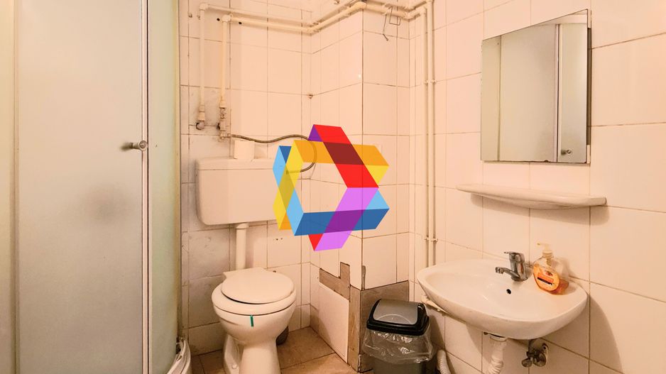 Spatiu comercial de închiriat cu 380 w Brasov - 60 mp # spatii-comerciale-brasov - Poză 7