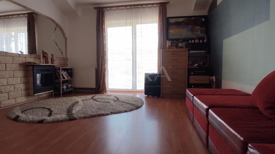 Apartament cu o cameră, 36 mp, balcon, Zona Lidl. - Poză 2