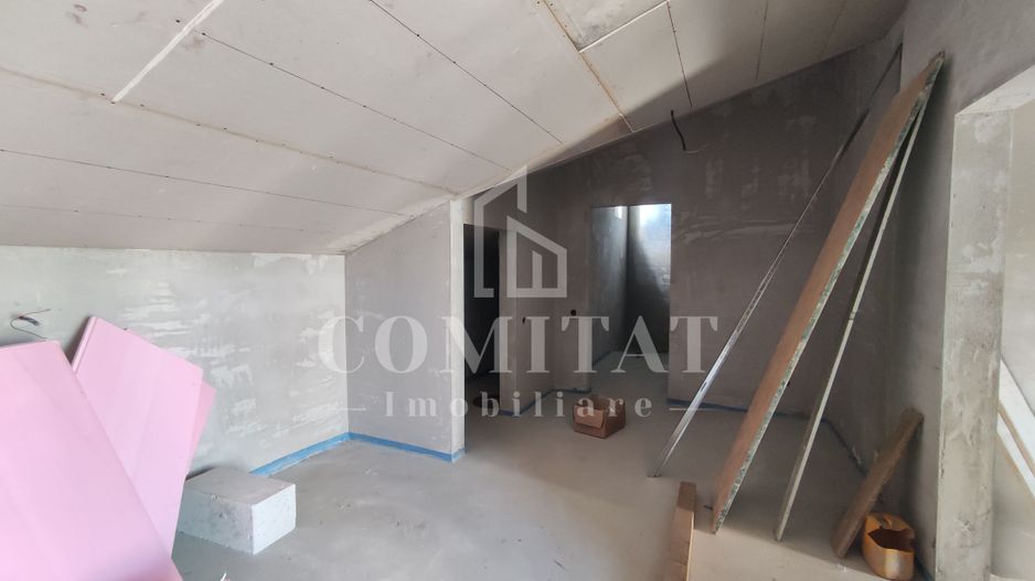 Duplex de vânzare in Gheorgheni zona Baza Sportiva - Poză 12