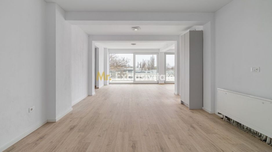 Penthouse 5 camere Green City - Poză 16