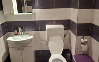 De vanzare Apartament 2 camere Militari Residence - Poză 8