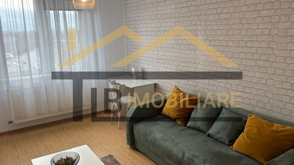 Apartament de 2 camere, 51mp, Ultracentral, Zona Luxor - Poză 1