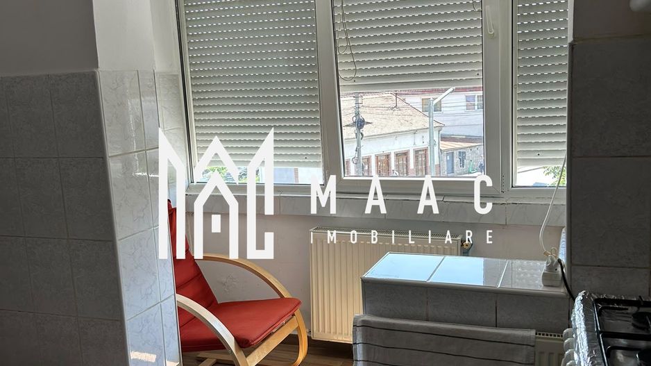 Apartamente de închiriat Sibiu | Terezian | 2 camere, 2 balcoane - Poză 11