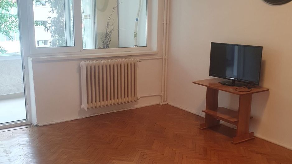 Apartament cu doua camere, bulevardul Obregia, 90.000€ - Poză 1