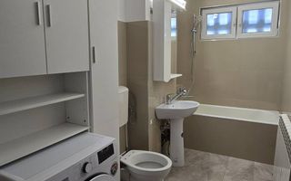 Apartament 3 camere, etaj 2, zona Piata Flora – Manastur - Poză 6