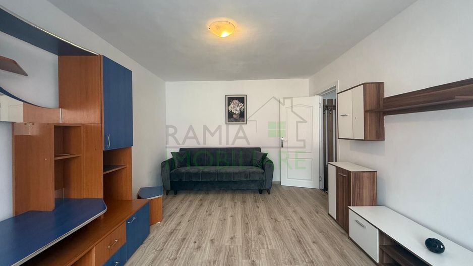Apartament 2 camere de închiriat, Răcădău, renovat - Poză 1