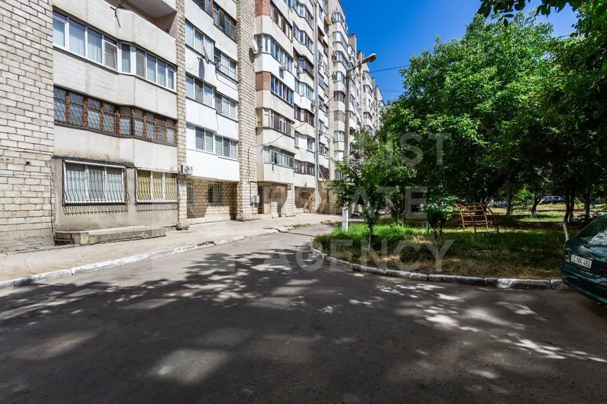 Vânzare, apartament, 3 camere, Strada Alba Iulia, Buiucani - Poză 17