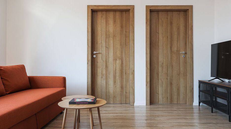 Apartament 2 dormitoare-Randament imediat ideal pt investiție sigură - Poză 8