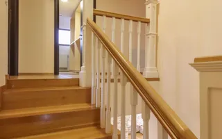Duplex cu teren de 383 mp, cartier Borhanci - Poză 14