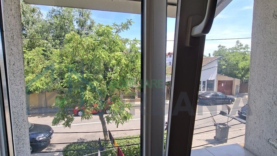 Garsoniera Etaj 1 cu Baie, Podu Ros! - Poză 4