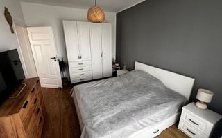 Apartament 3 camere | 2 balcoane | Loc de parcare | Etaj 1 | Șelimbăr - Poză 1