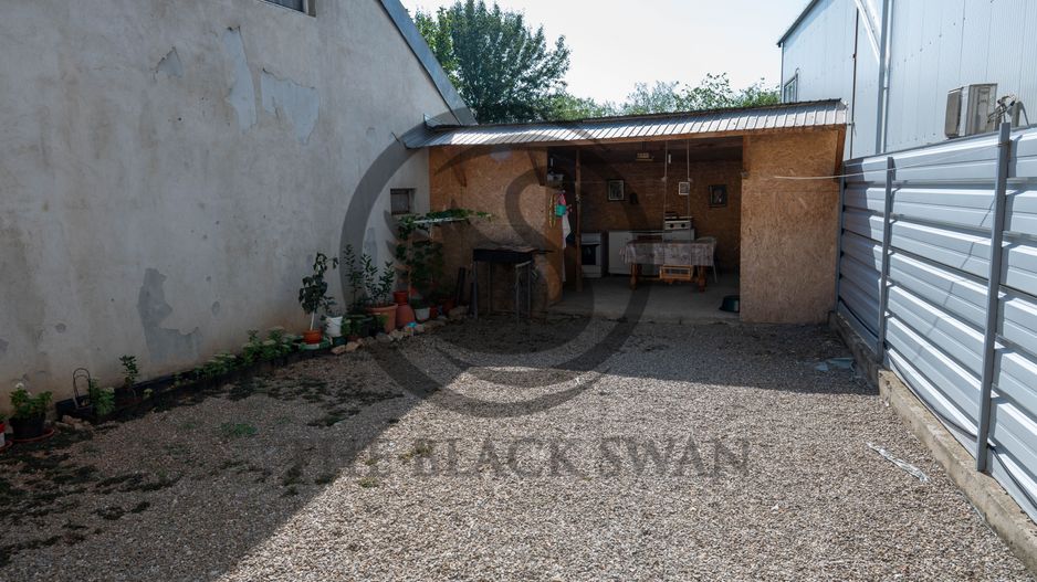 Casa cu 5 camere de vanzare | Zona Ultracentral, Baicoi | Comision 0% - Poză 16