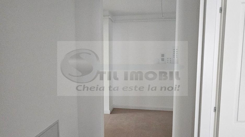 Apartament cu 2 camere decomandat Pacurari 65mp - parcare subterana - Poză 7