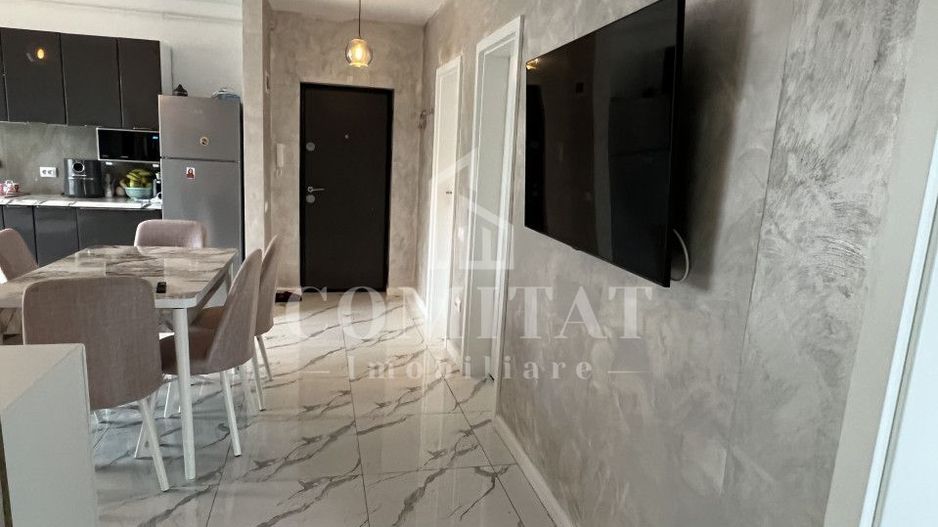 Apartament 3 camere | etaj intermediar | Fagului - Poză 5