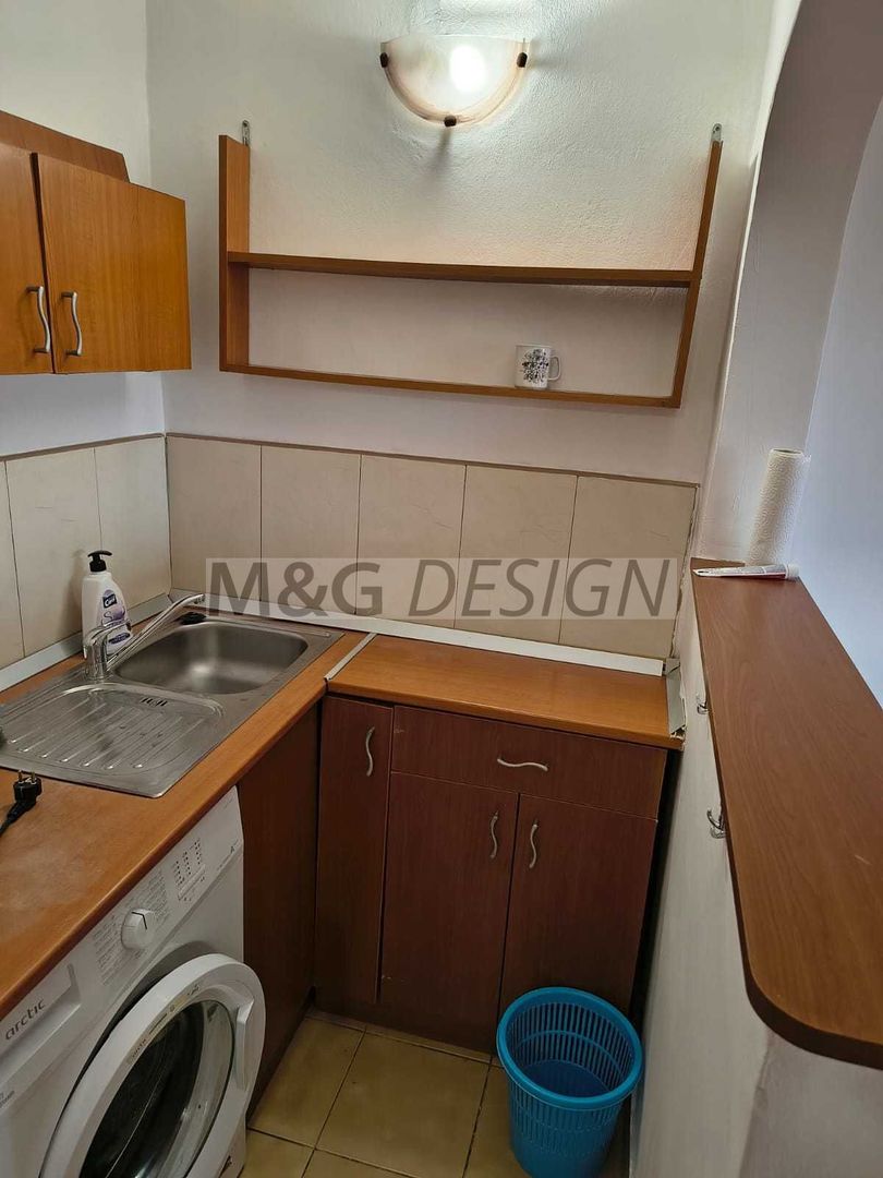 Garsoniera zona Lipovei - Poză 4