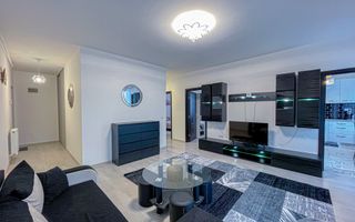 Apartament 3 camere, bloc NOU,  zona Centru NTT Data - Poză 15