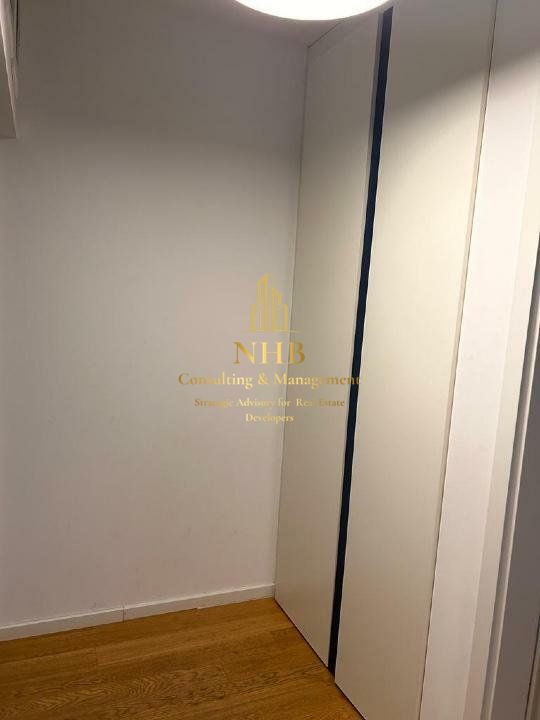 Apartament  de inchiriat 2 camere  -Herastrau - Poză 14