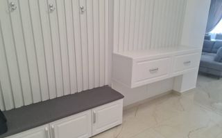 Apartament cu 2 camere, 75 mp - cartier Micro 17, Roka Residence - Poză 10