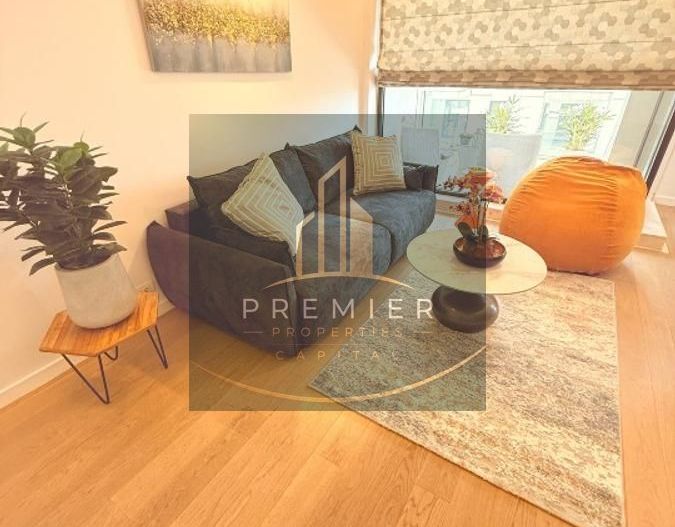 One Plaza one bedroom apartament for rent - Poză 2