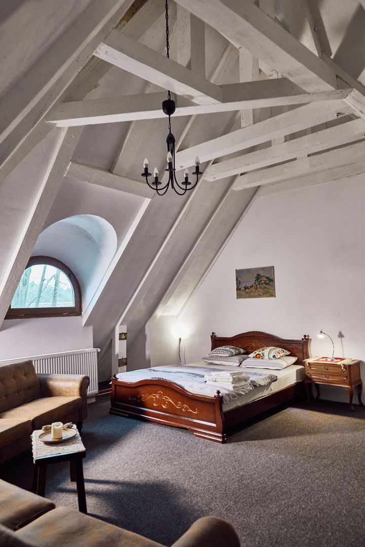 CASA THEA | INVESTIȚIE ÎN TURISM, GASTRONOMIE ȘI EXPERIENȚE | SOCOLARI - Poză 30