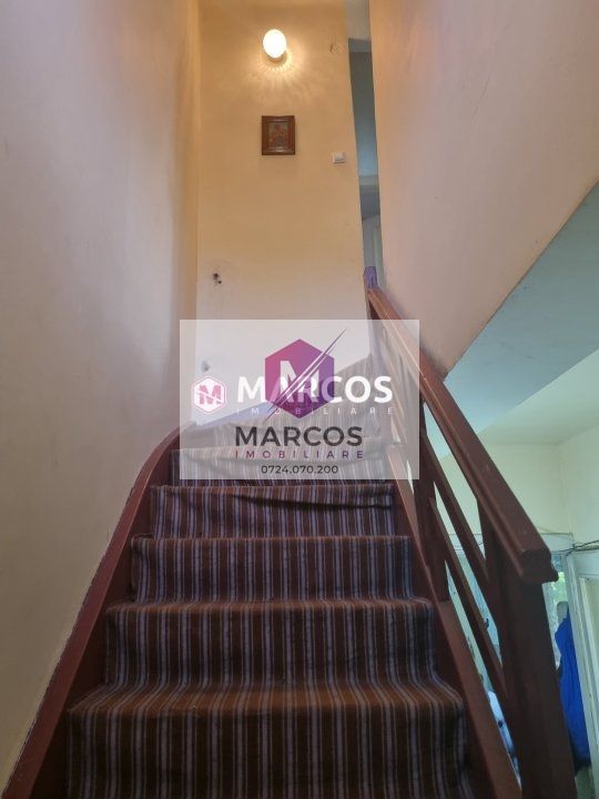 Casa duplex zona Centrala, ID 949 - Poză 3