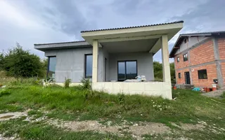 Casa de vanzare-Bistrita, Strada Soarelui! - Poză 18