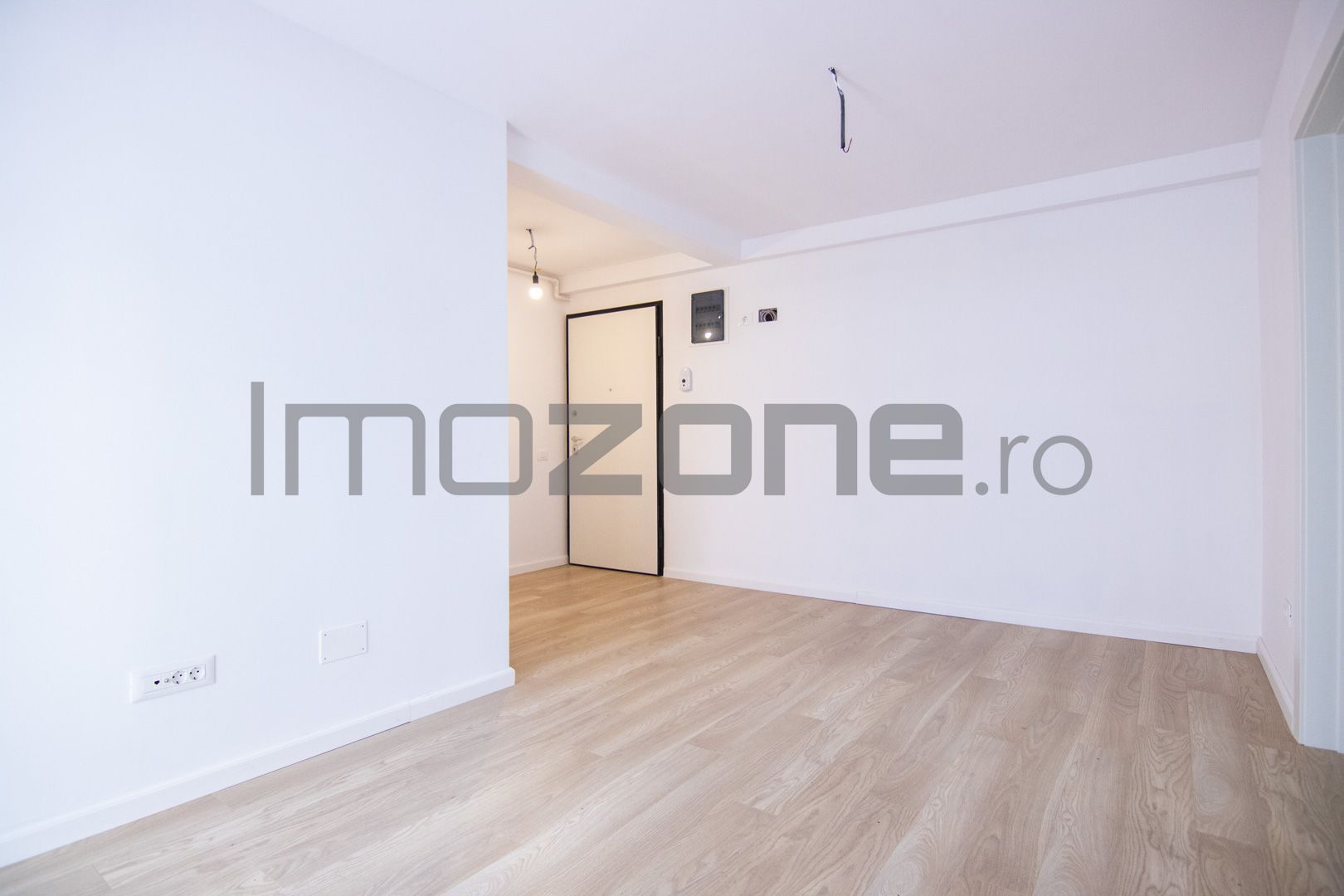 700 m. metrou Gorjului - 2 camere luminos, bloc nou tip boutique, terasă, 62 mp - Poză 4