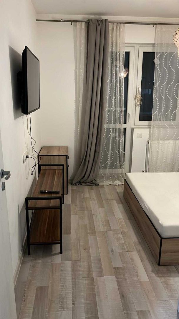 Apartament 2 camere de închiriat Metalurgiei - Venus Residence - Poză 4